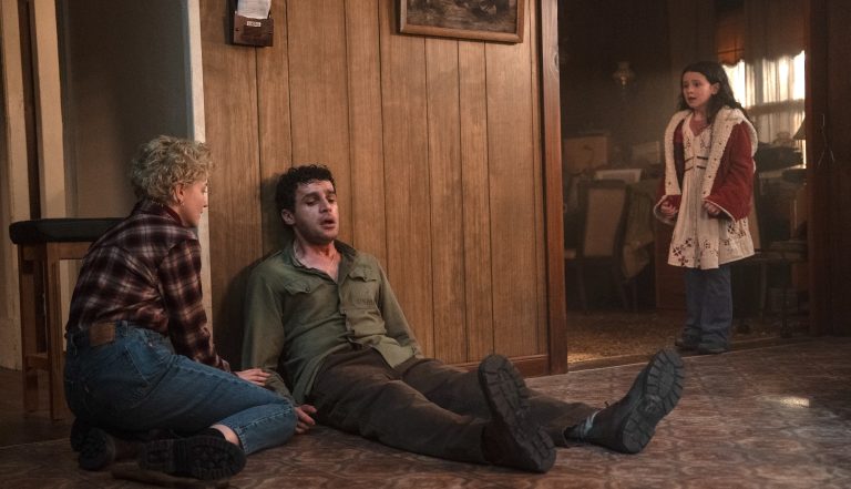 Wolf Man: Leigh Whannell e Jason Blum em Making Body Horror que pode ficar ao lado da mosca