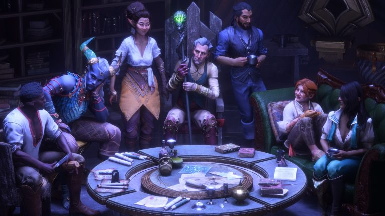 A BioWare voltou ao básico com Dragon Age: The Veilguard, mas isso é realmente suficiente?