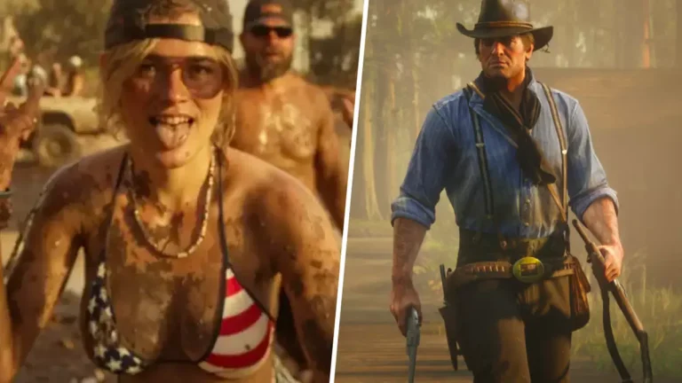 A nova provocação de jogabilidade do GTA 6 promete o retorno do seu recurso RDR2 favorito