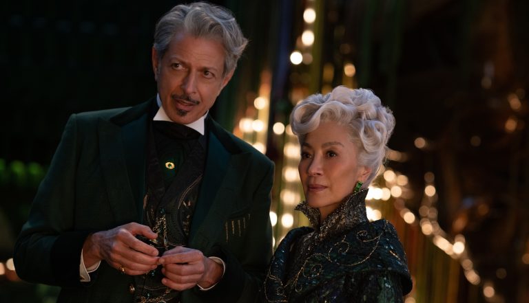 A política de Wicked atingiu com mais força em 2024