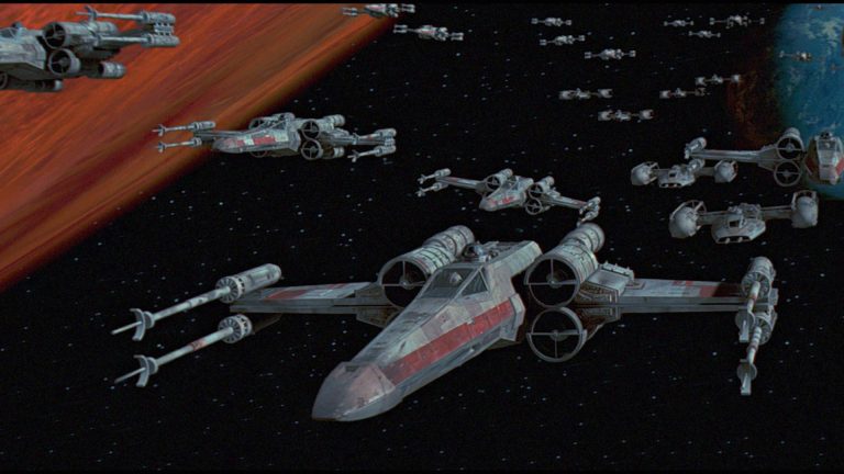 A segunda temporada de Andor proporcionará um momento da era da trilogia original de Star Wars que não está nos filmes