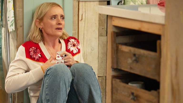 A segunda temporada de Bad Sisters acabou de trair seu final feliz?
