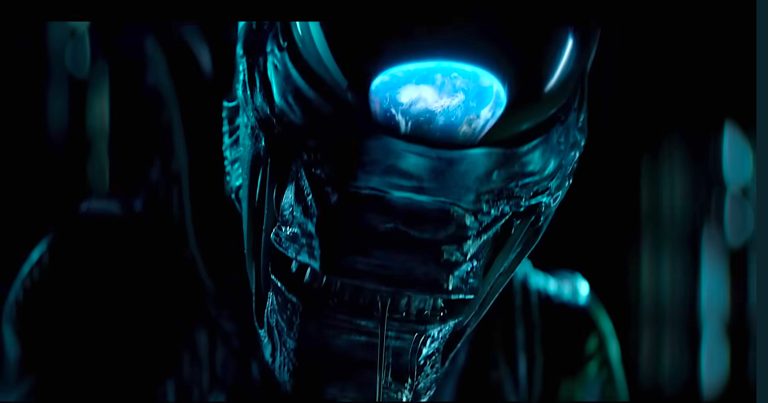 Alien: Earth Timeline confirma que a série de TV correrá um grande risco