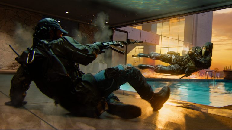 Call of Duty Black Ops 6: melhores meta armas e carregamentos de armas para multijogador