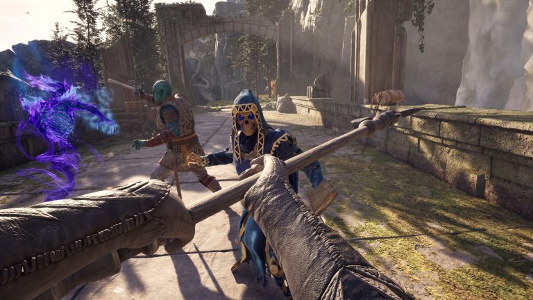 Confesso: o novo jogo da Obsidian não é o RPG que você esperava