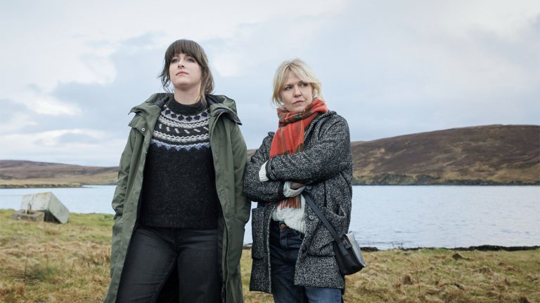 Crítica do episódio 1 da série 9 de Shetland: Ruth e Tosh são a dupla de detetives que esperávamos