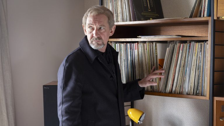 Crítica do episódio 3 da série 9 de Shetland: Shetland? Mais como Arquivo X
