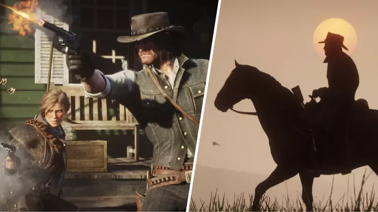 Download gratuito por tempo limitado de Red Dead Redemption 2 disponível agora