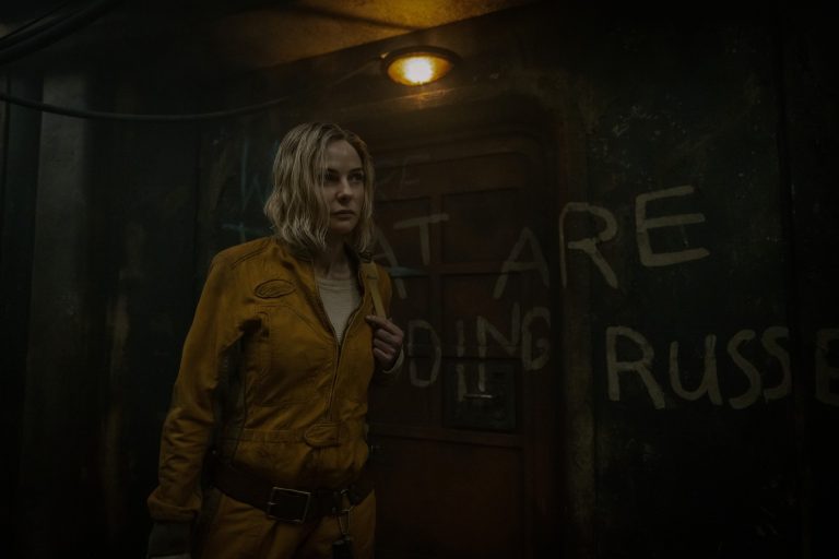 Elenco da 2ª temporada de Silo: Conheça Solo e veja quais personagens estão retornando