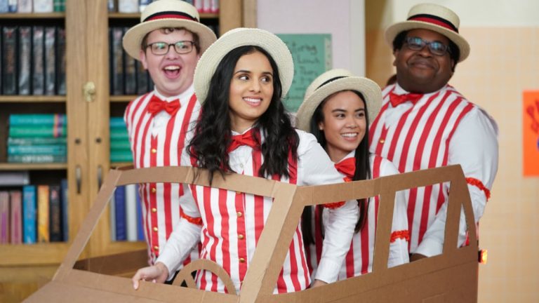 Elenco da AP Bio: Glenn Howerton + jovens atores engraçados é uma fórmula vencedora