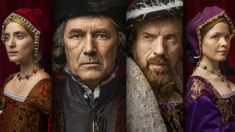 Elenco e guia de personagens de Wolf Hall: quem é quem?