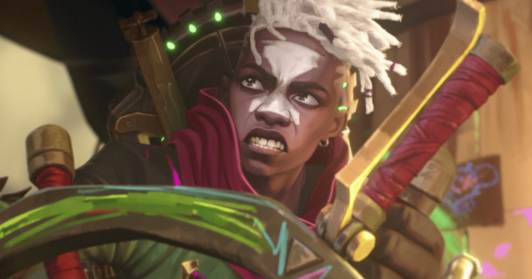 Explicação do final da 2ª temporada arcana: quebrando o ciclo