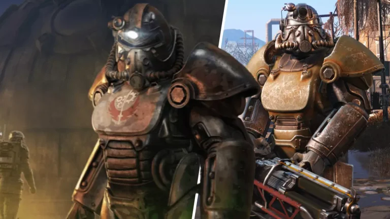 Fallout 4 ganha nova expansão para fãs que você pode baixar agora