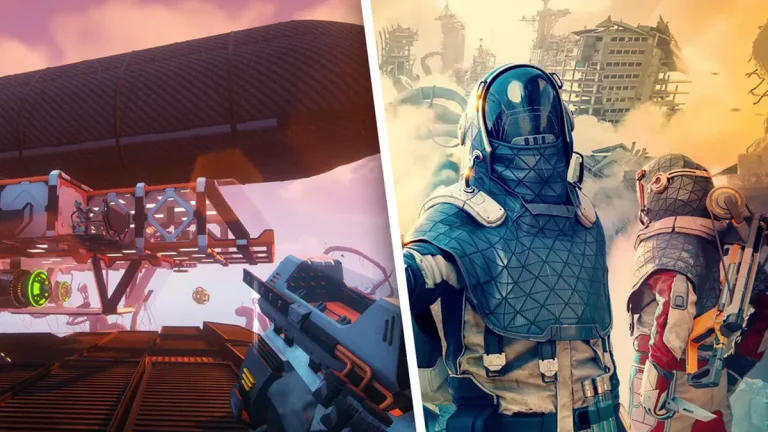 Fallout encontra No Man’s Sky e BioShock em download gratuito para PS5