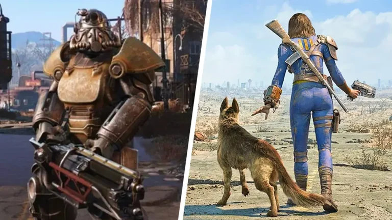 Fallout já provocou o cenário perfeito de Fallout 5, os fãs concordam