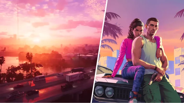 Fãs de GTA 6 entusiasmados com o novo anúncio que todos previmos