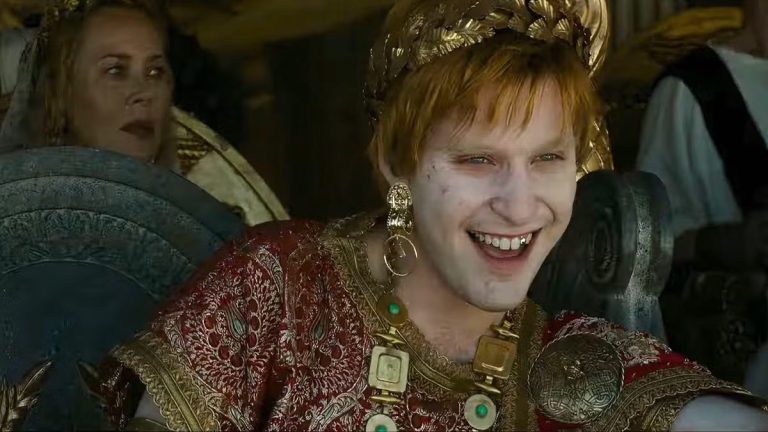 Gladiador 2 deixa de fora a fascinante história real do imperador Caracalla