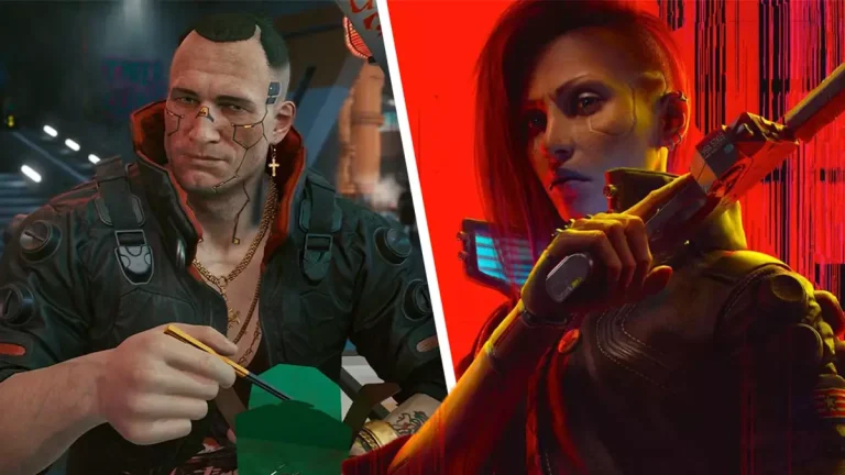Jogador de Cyberpunk 2077 consegue salvar Jackie em um final alternativo selvagem