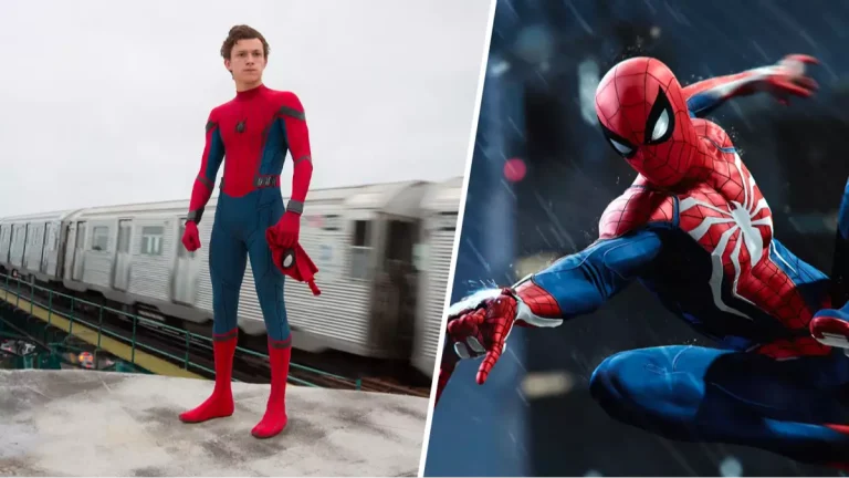 Marvel anuncia que o Homem-Aranha está cruzando com o último personagem que teríamos imaginado
