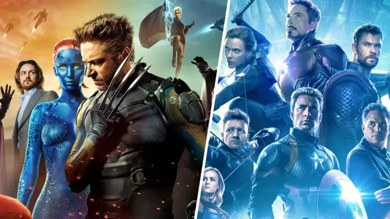 Marvel trazendo de volta o X-Man favorito dos fãs na nova série MCU