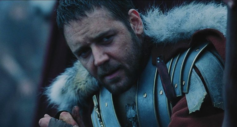 O Gladiador 2 Original viu Russell Crowe retornar como um viajante do tempo imortal