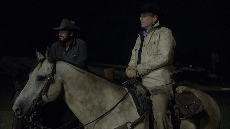 O destino de John Dutton revela um grande problema com Yellowstone
