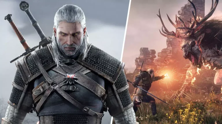 O jogador de Witcher 3 descobre o segredo final do jogo que os desenvolvedores nunca imaginaram que você encontraria