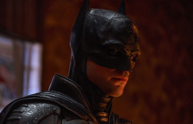 O pinguim mostra a principal falha no universo Batman de Matt Reeves