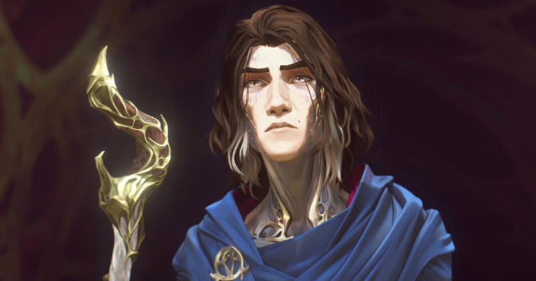 O que ‘Despertar o Arcano’ significa na 2ª temporada de Arcane