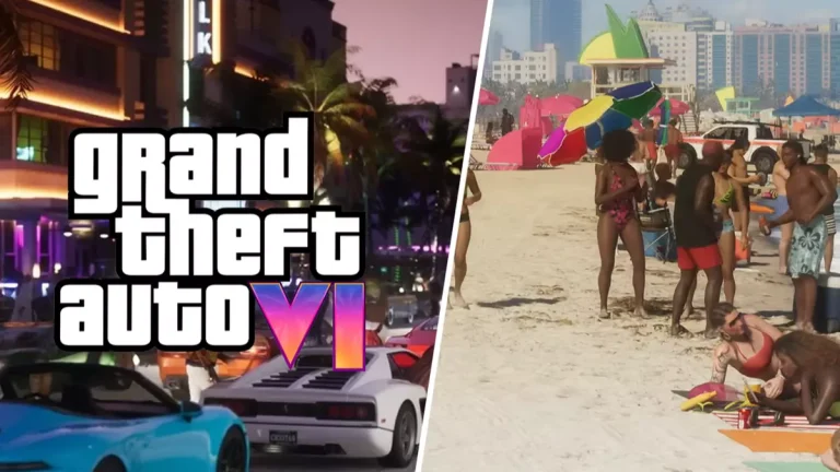 O trailer de GTA 6 entrou silenciosamente em Red Dead Redemption, entre todos os lugares