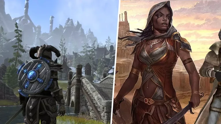 O trailer de The Elder Scrolls 6 deixa os fãs mais decepcionados do que nunca