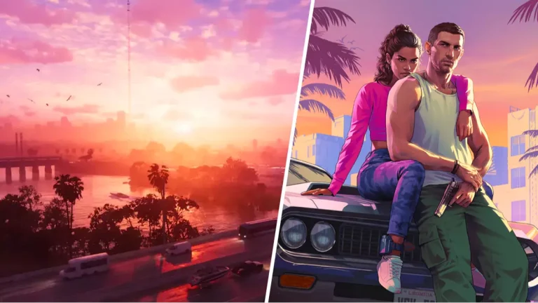 Os fãs de GTA 6 estão entusiasmados com o dia 6 de novembro