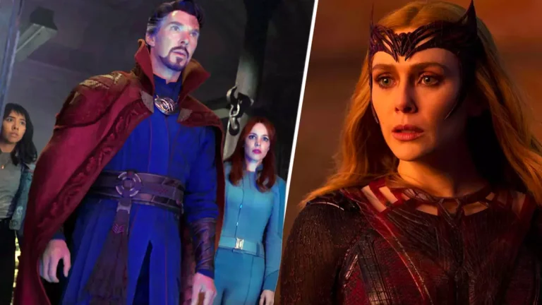 Os fãs de MCU concordam que Doctor Strange 3 pode resolver muitas pontas soltas