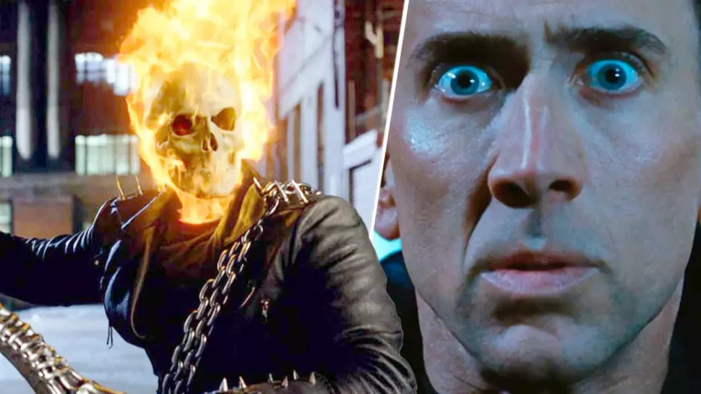 Os fãs de MCU estão entusiasmados com a estreia do nosso novo Ghost Rider