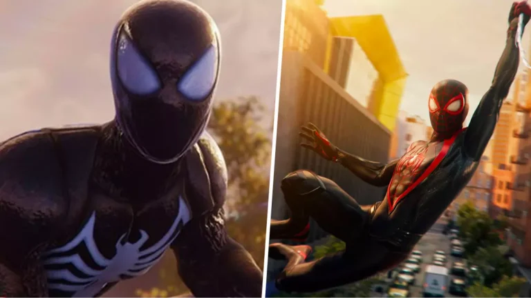 Os jogadores de PlayStation avisaram que têm 48 horas para reivindicar o download gratuito do Homem-Aranha 2 da Marvel