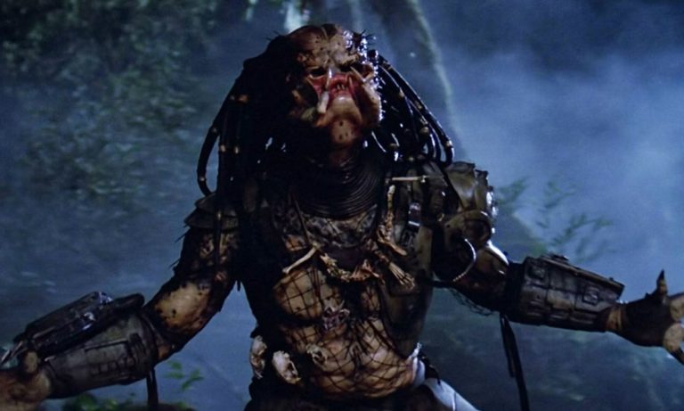 Predator Badlands fará uma grande mudança na fórmula do filme Predator
