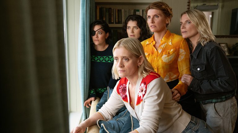 Recapitulação das Bad Sisters: Como JP morreu, o seguro de vida, Roger, o Claffin Bros. Mais