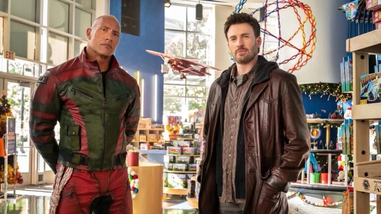 Red One’s Box Office Coal levanta sobrancelhas por gastar mais de US $ 200 milhões em filme de Natal