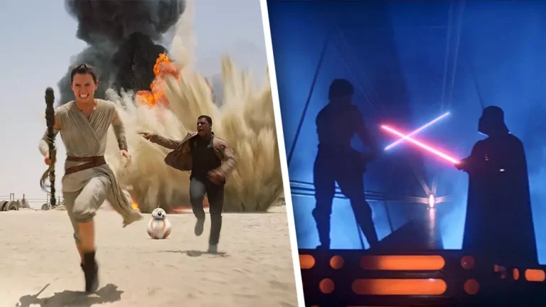 Sequências de Star Wars avançando com um personagem ‘principal’