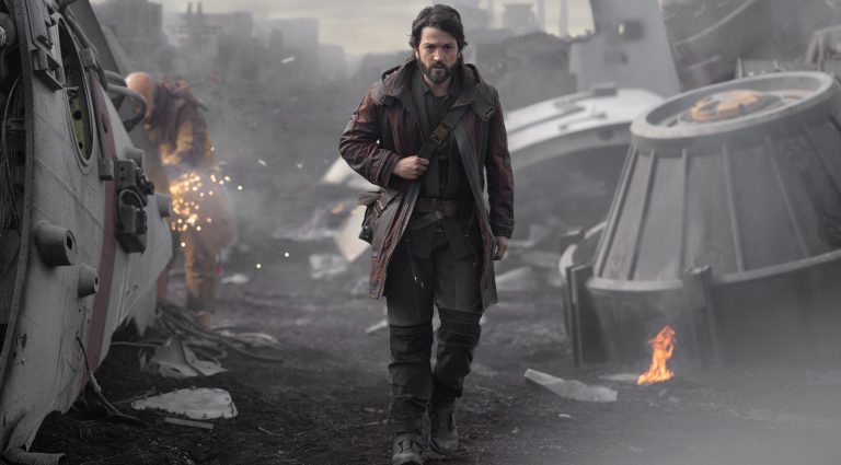 Teaser da 2ª temporada de Andor traz de volta o personagem desaparecido de Rogue One e estreia novo navio imperial