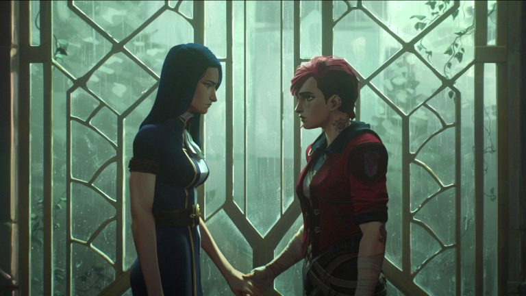 Temporada Arcana 2: Mistérios de Janna, a Rosa Negra e League of Legends explicados
