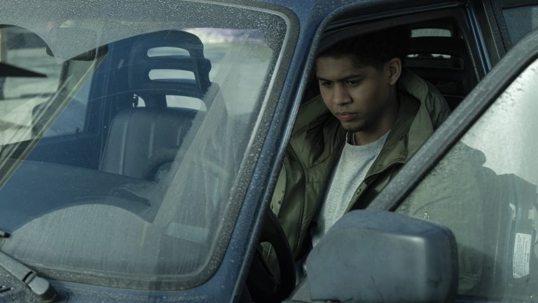 The Penguin Finale: Rhenzy Feliz analisa a grande reviravolta final de Vic