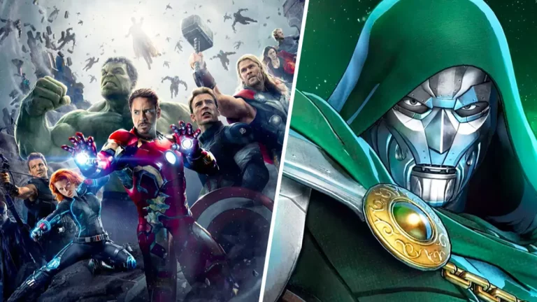 Vingadores: A nova linha de Vingadores do Juízo Final foi provocada discretamente