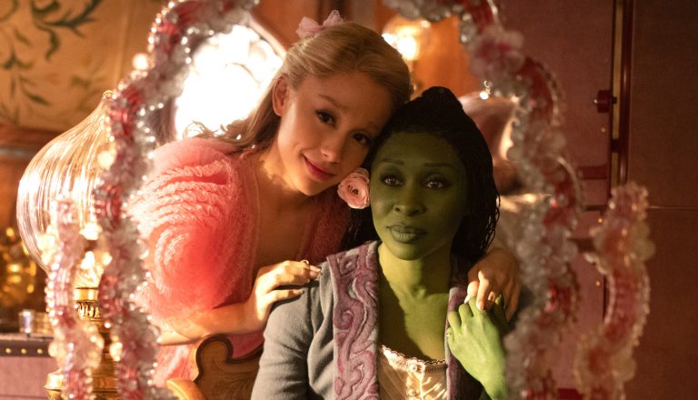 Wicked Review: um musical épico dividido contra si mesmo