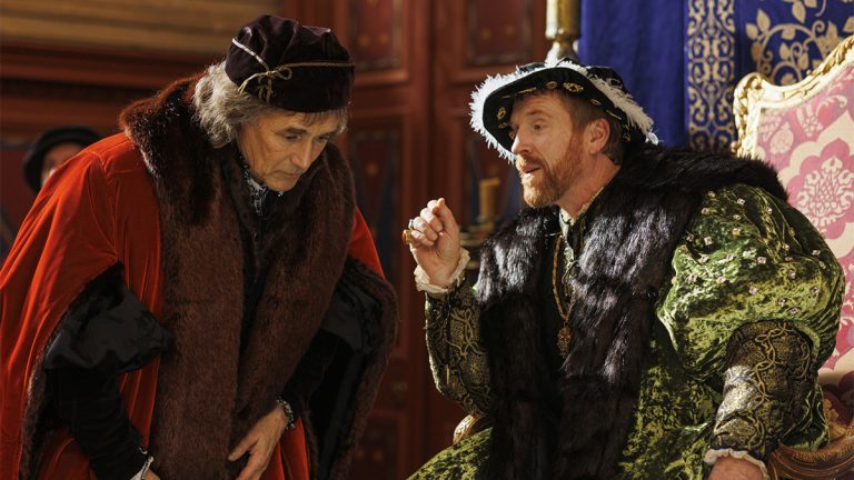 Wolf Hall: Crítica do episódio 1 do espelho e da luz: destroços