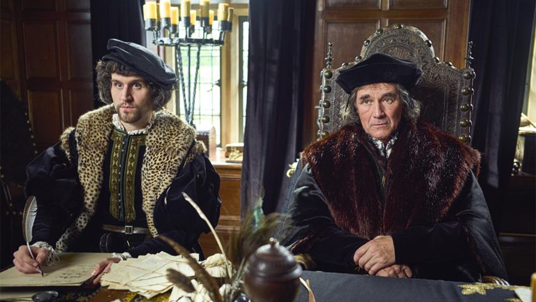 Wolf Hall: Revisão do episódio 2 do espelho e da luz: obediência
