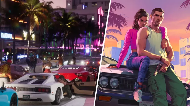 ‘Vazamento de jogabilidade’ de GTA 6 não é o que os fãs esperavam