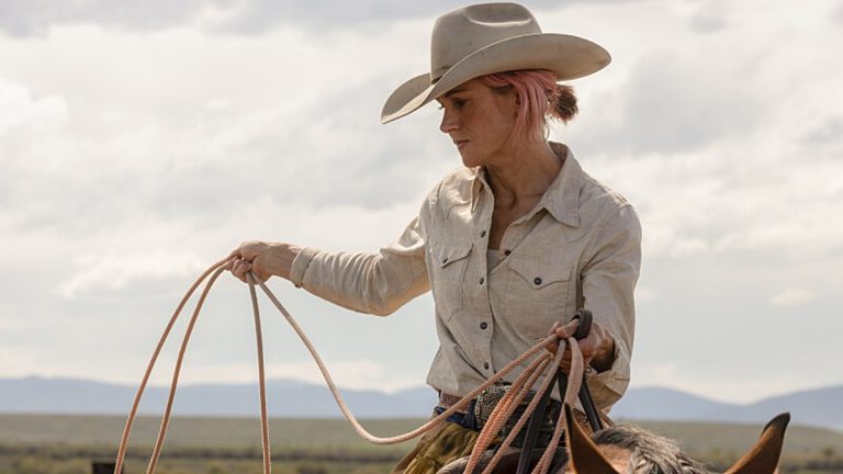 A 5ª temporada de Yellowstone atinge seu pico com uma morte surpresa e vingança violenta
