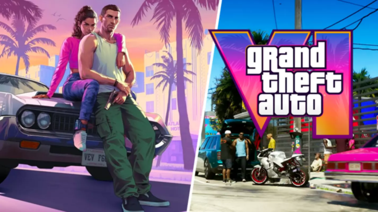 A data de lançamento do GTA 6 tem milhões prontos para ficar doentes com a ‘gripe GTA’