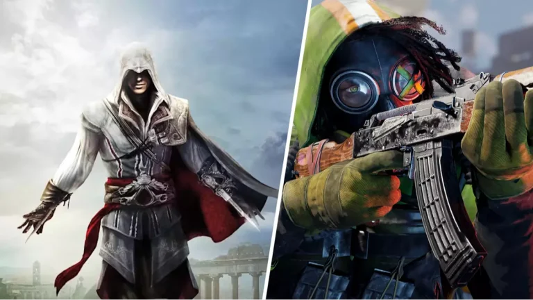 A editora de Assassin’s Creed descarta silenciosamente uma tonelada de downloads gratuitos que você pode obter agora